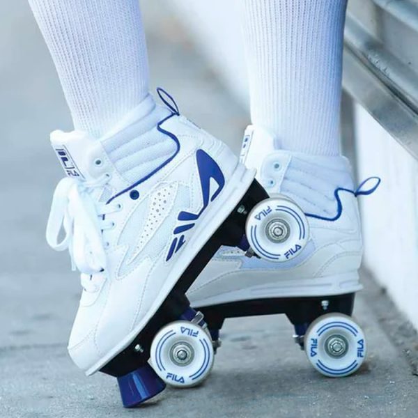 Fila Gift White