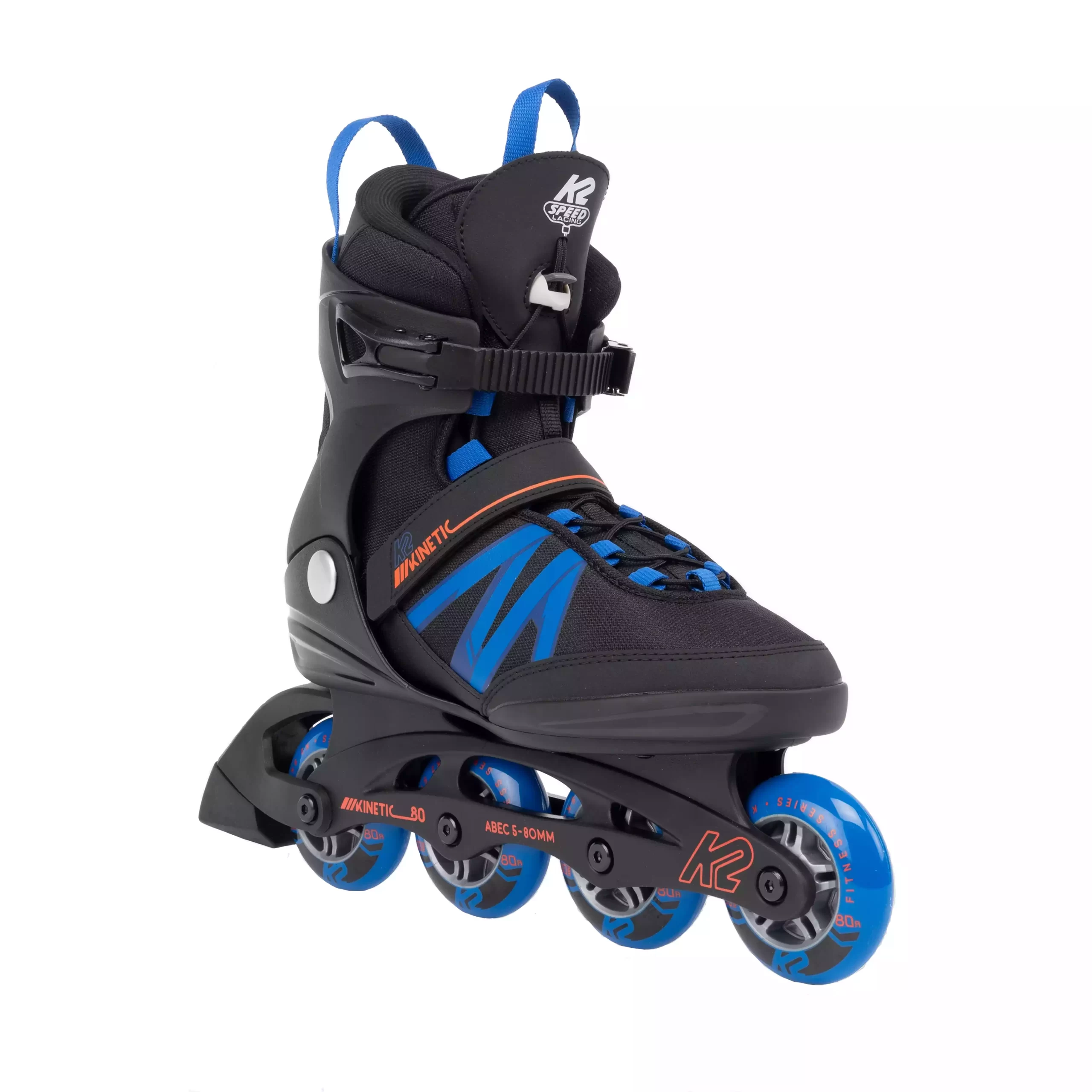 kinetic pro azul