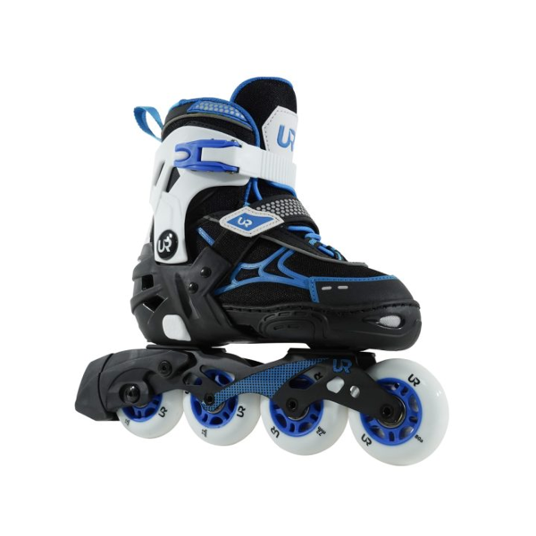 United Roller Skates Boy