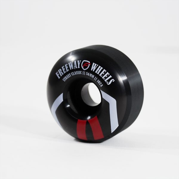 Freeway Llantas Street Classic Black