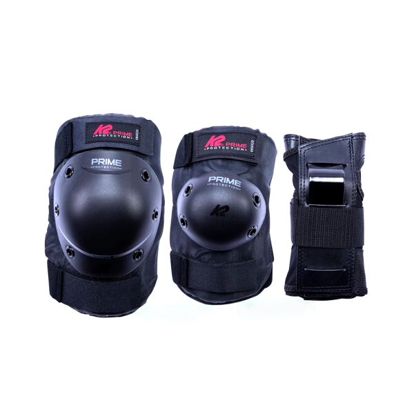 K2 Prime Pad Set Red