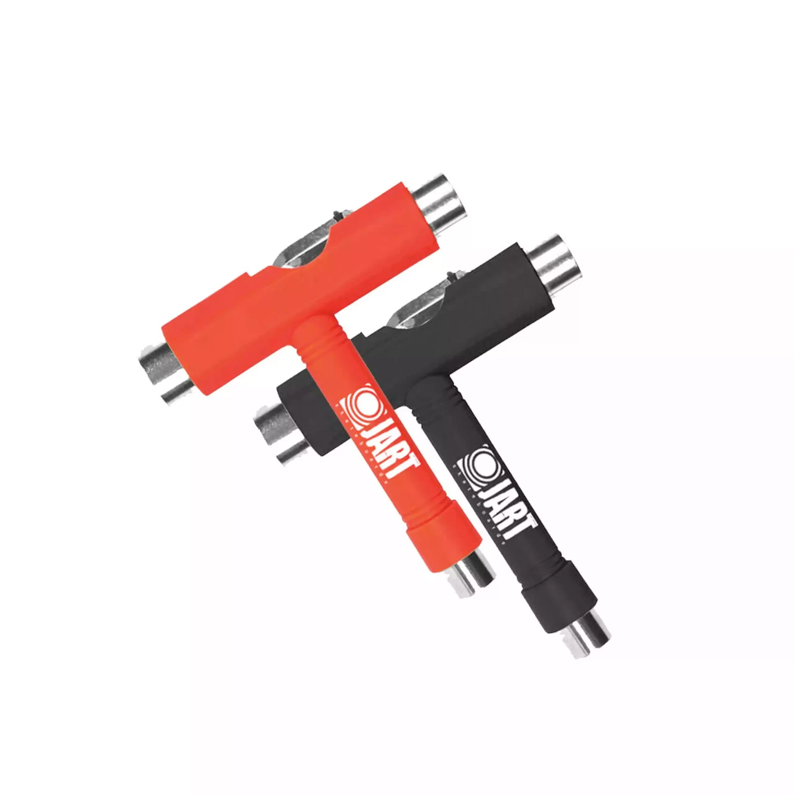 Llave Jart T color negro