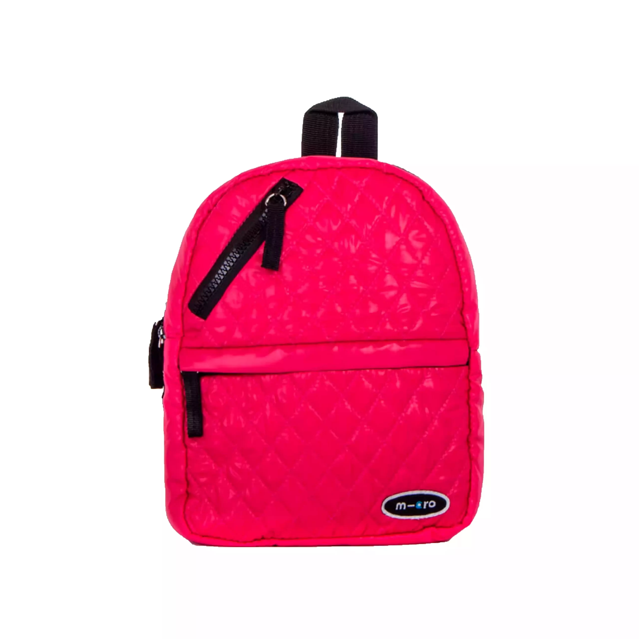 Micro Deluxe Bag Rosa