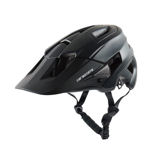 Carbonate Casco Air Flow Pro Black