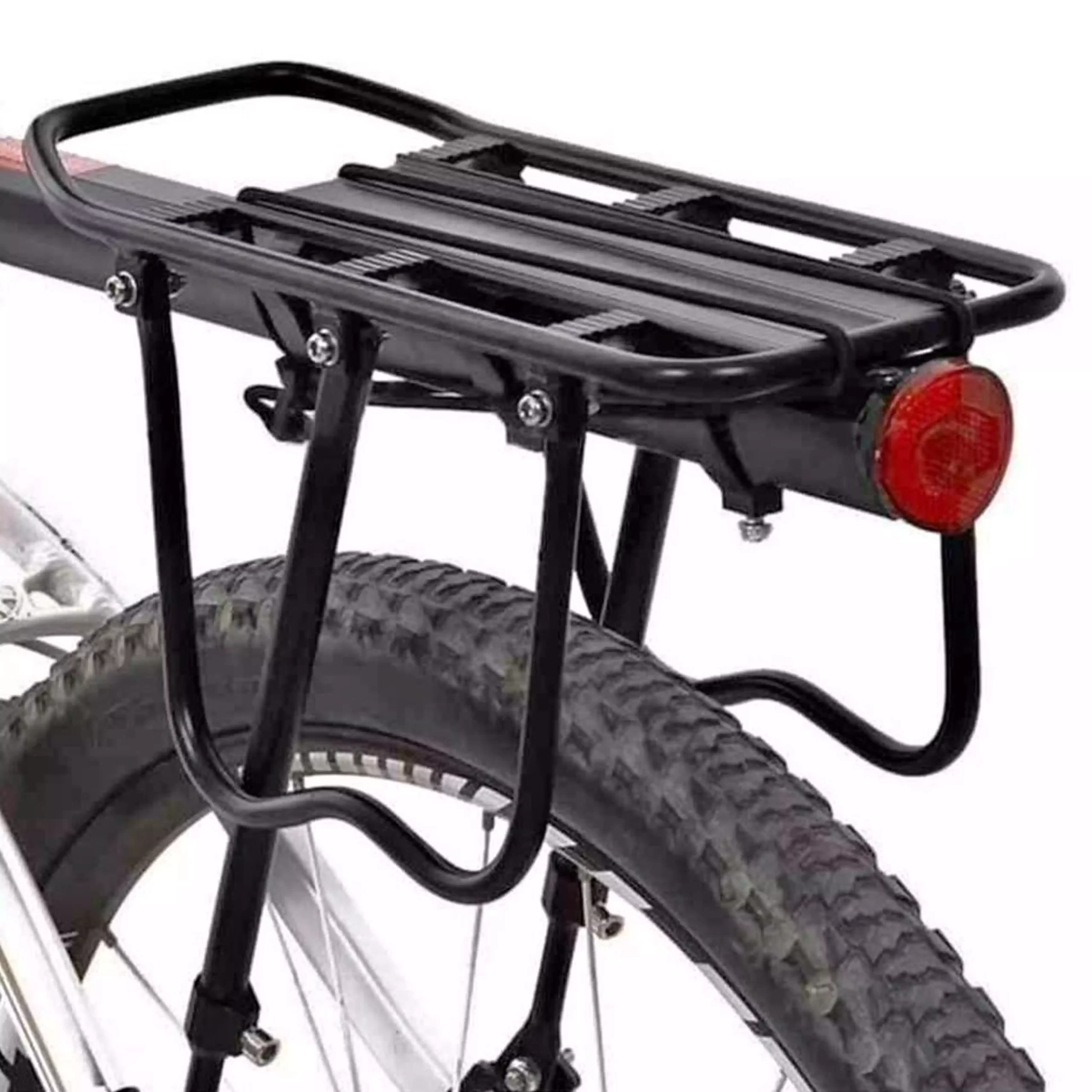 Parrilla para bicicleta