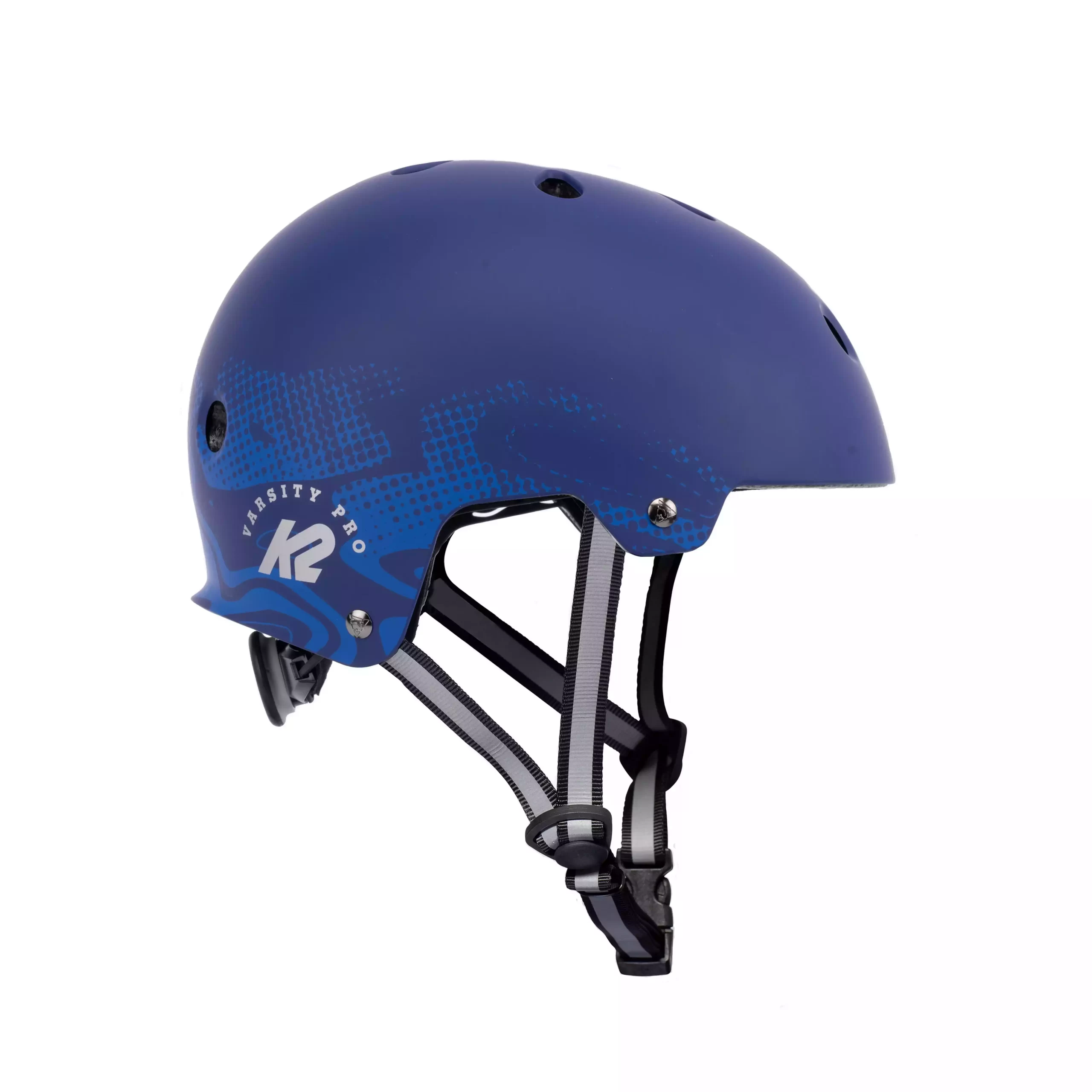 VARSIT PRO NAVY BLUE
