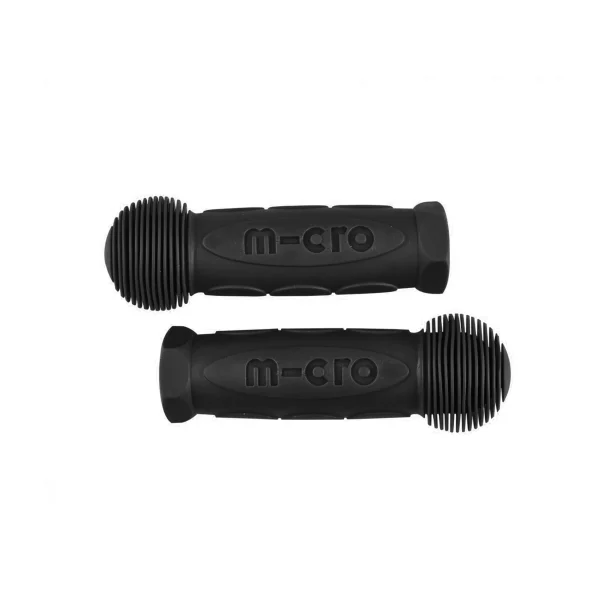 Micro Manijas Black