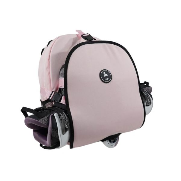 Mochila United Roller Flamingo