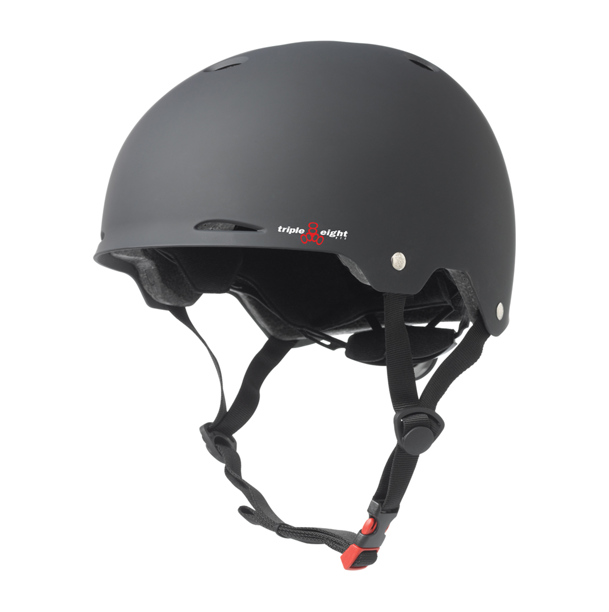 Triple 8 Casco Gotham Black