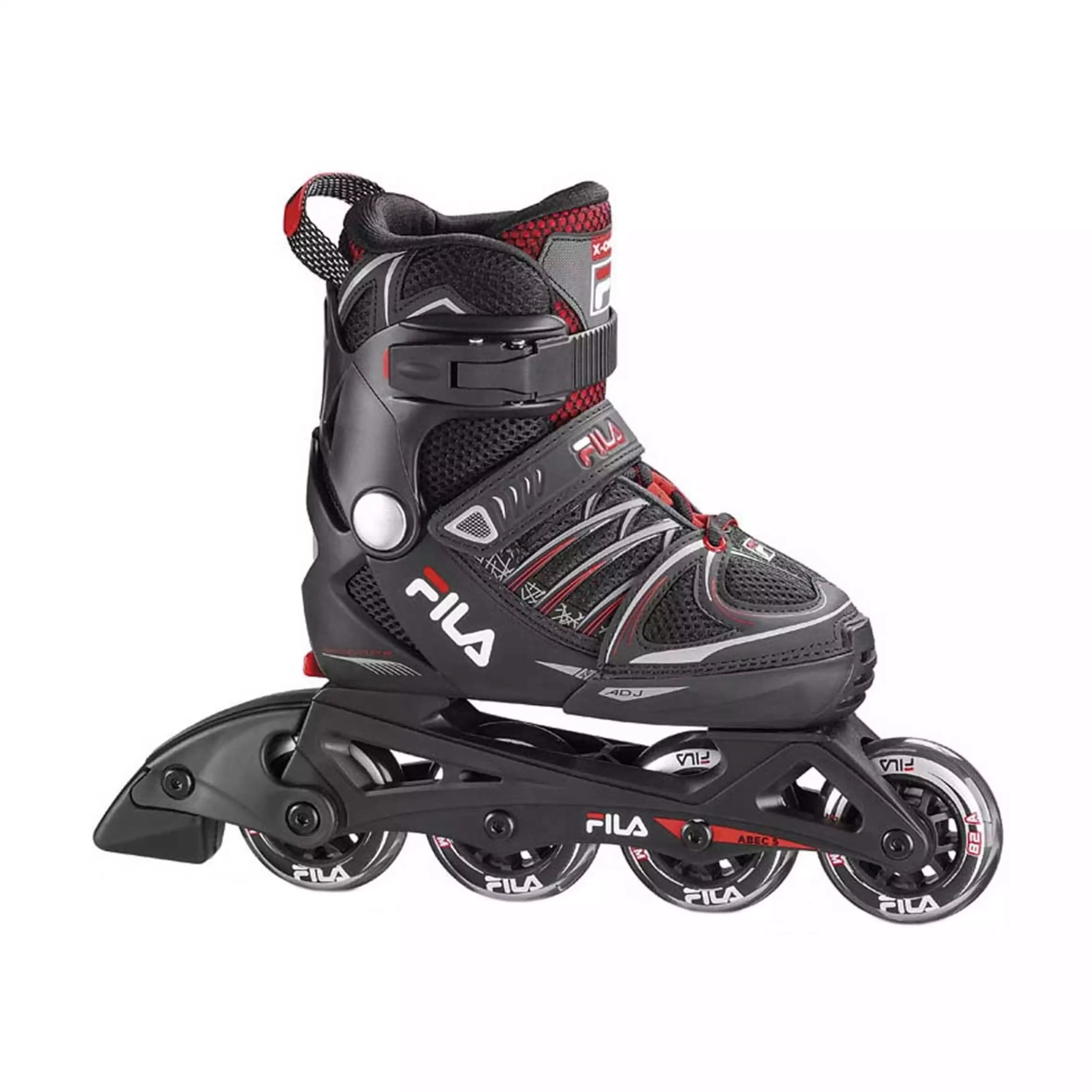 Fila-X-One-Boy-Black-Red-scaled-1.webp