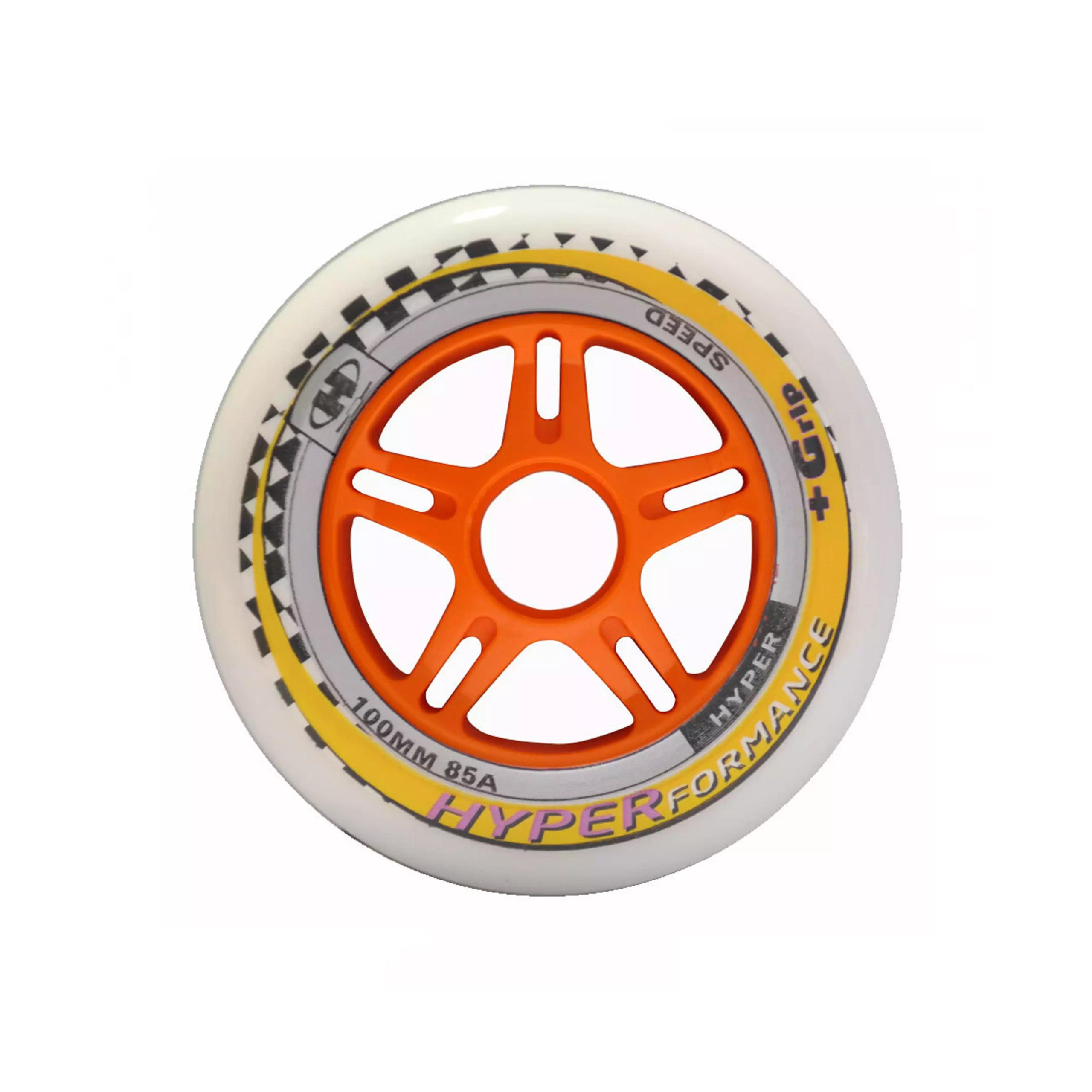 Hyper Wheels Hyperformance +G 100mm