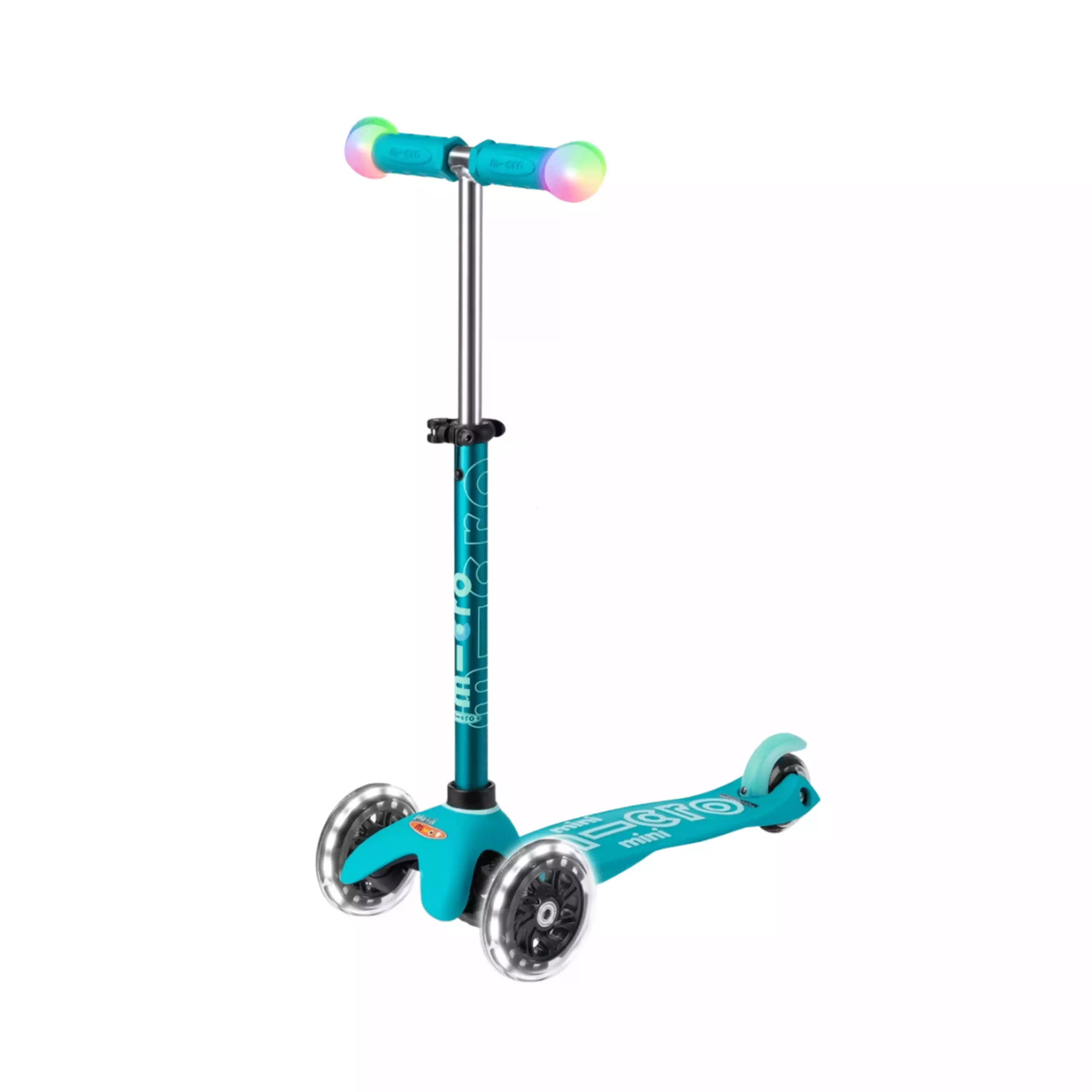 Micro Mini Deluxe Magic Aqua