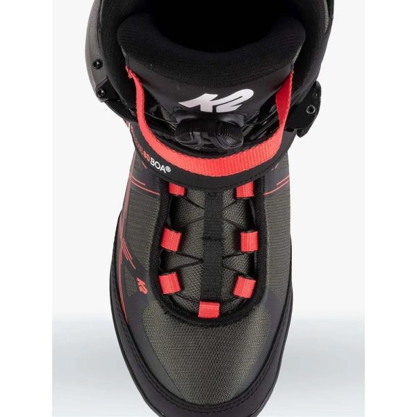 K2 Alexis 80 Boa W Coral