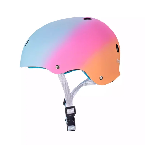 Triple 8 Casco Sweatsaver Sunset