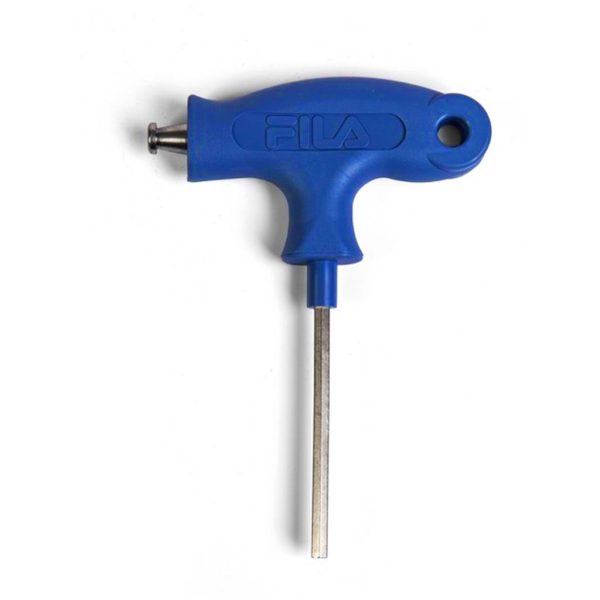 Fila llave t