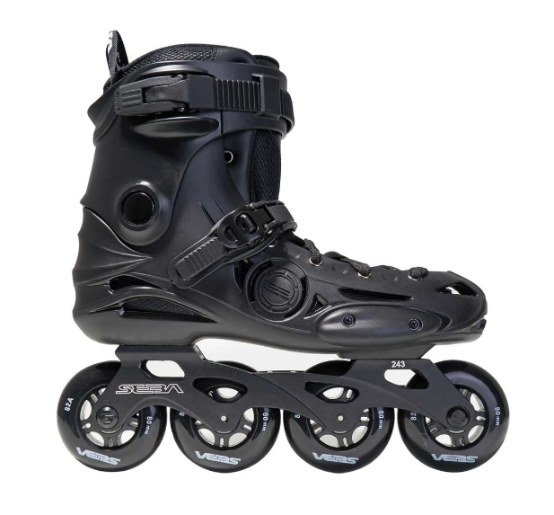Seba E3 Premium Black2