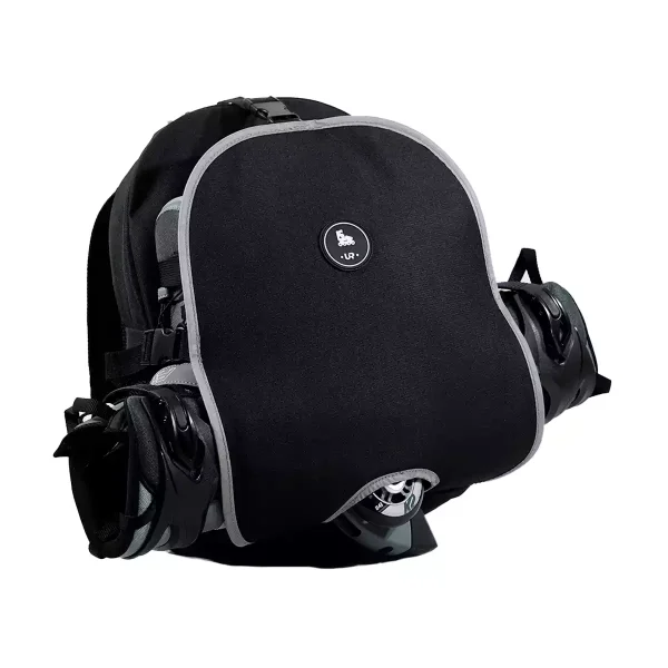 Mochila United Roller Panther