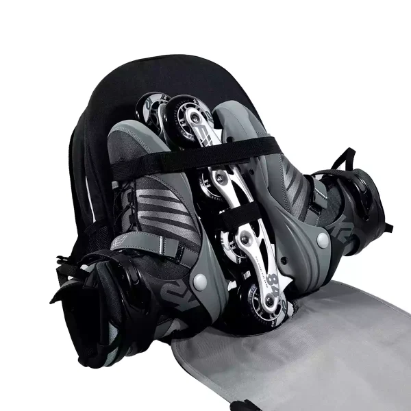 Mochila United Roller Panther