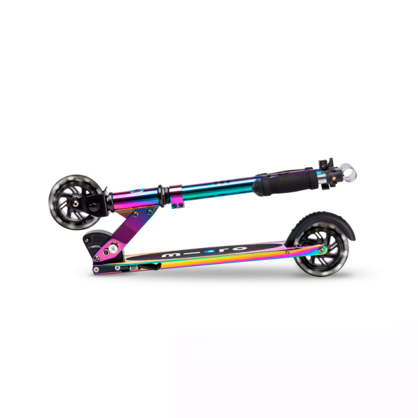Micro Sprite LED Neochrome