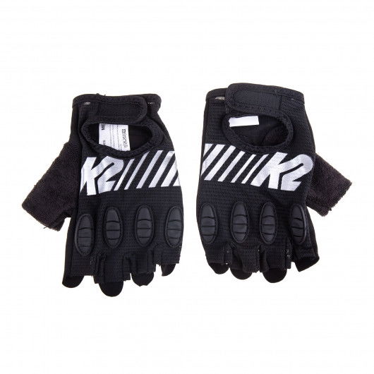 K2 Redline Race Gloves Protection Gear