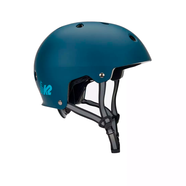 K2 Varsity Pro Helmet Dark Teal