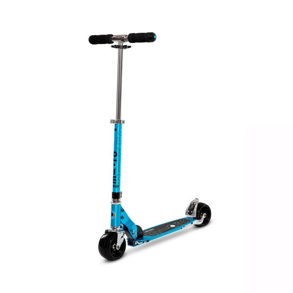 Micro Rocket Sky Blue