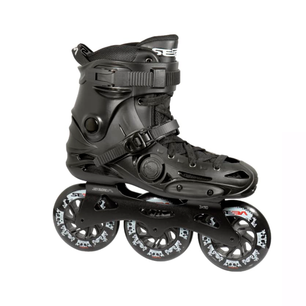 E3 110 Premium Rollers en Línea Freeskate