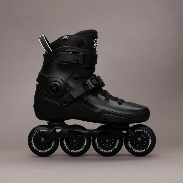 NEO 2 80 - BLACK