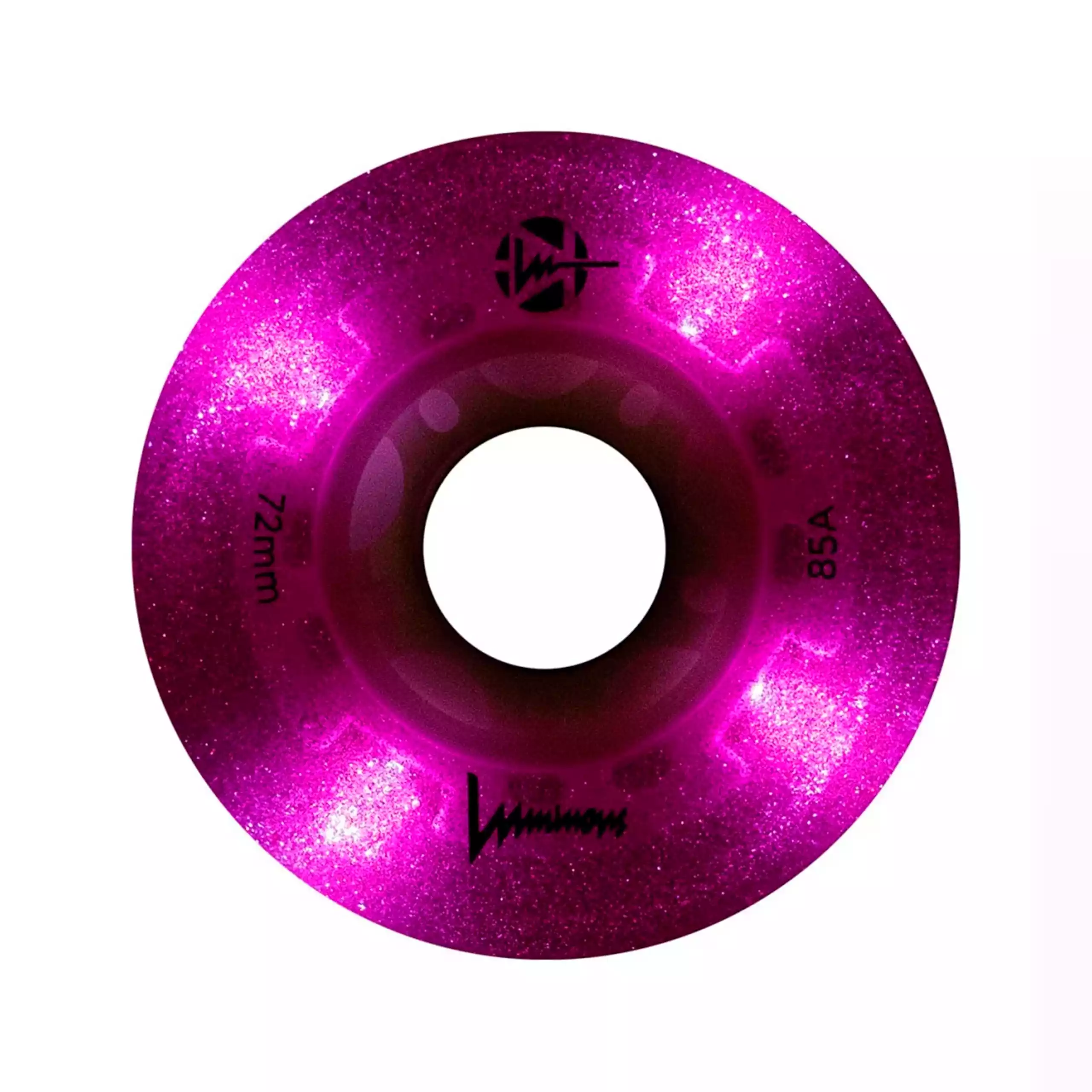 led-wheels---glitter-pink (1) RUEDAS LED - GLITTER PINK
