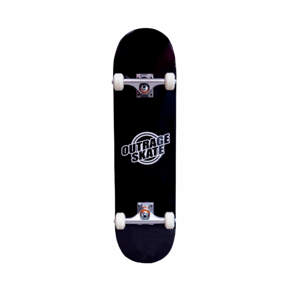 OUTRAGE SKATE