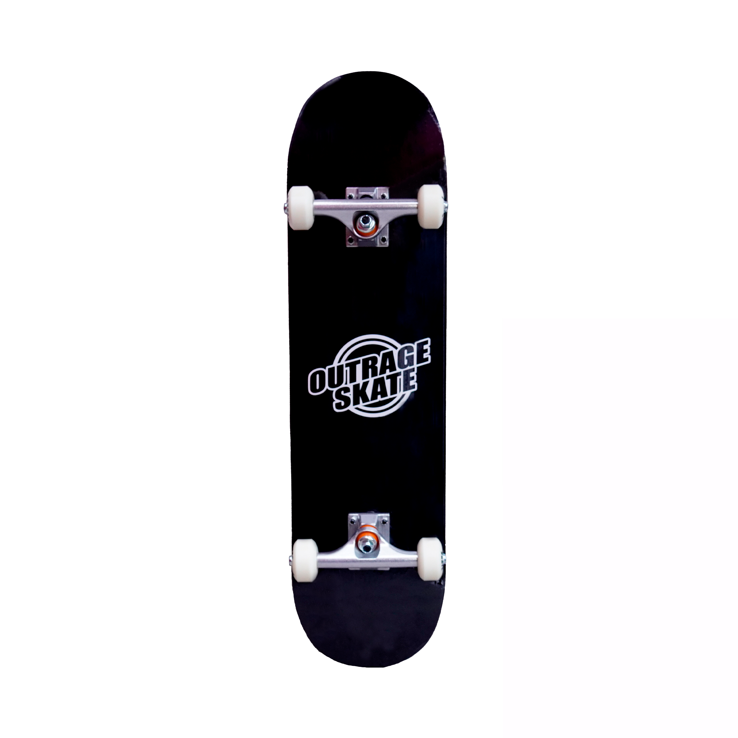 OUTRAGE 2 SKATE DOBLE COLA PARA NIÑOS