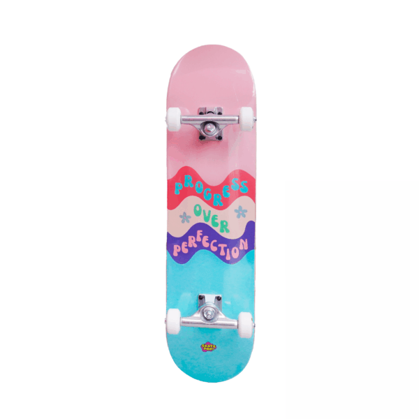 PROGRESS SKATE