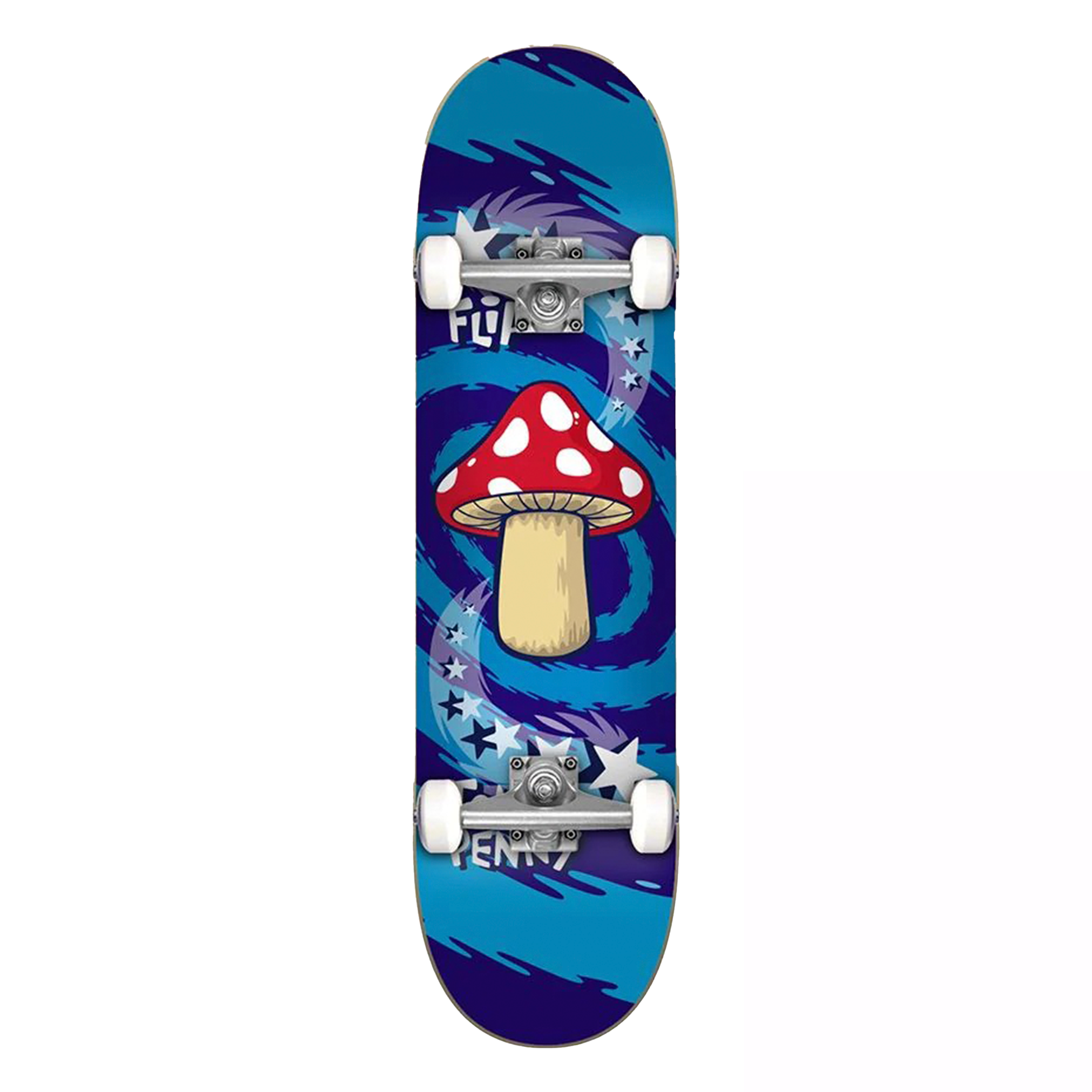 Flip Penny Classic Flip Complete Skateboard