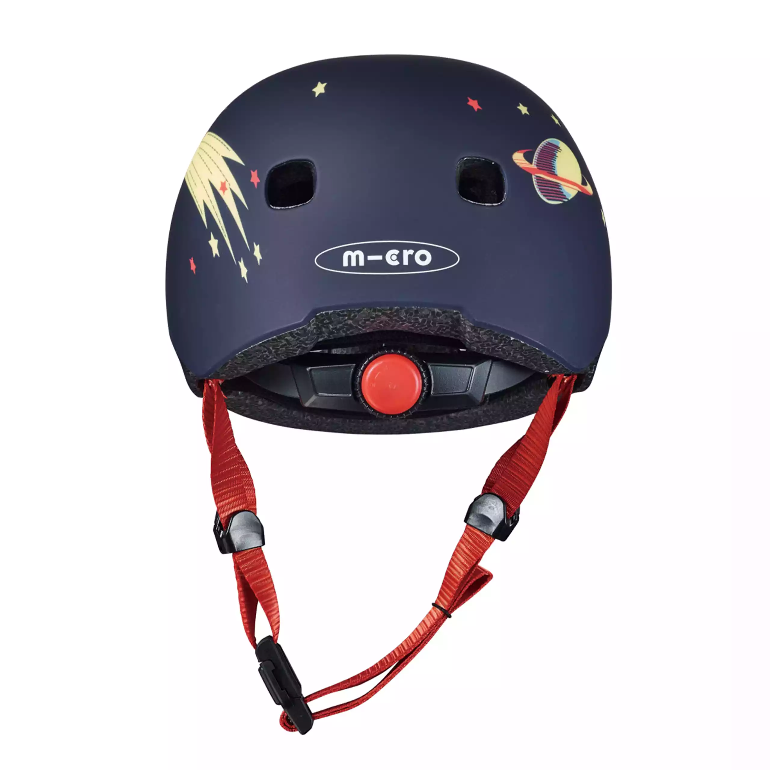 casco rocket micro 2 micro casco para niños