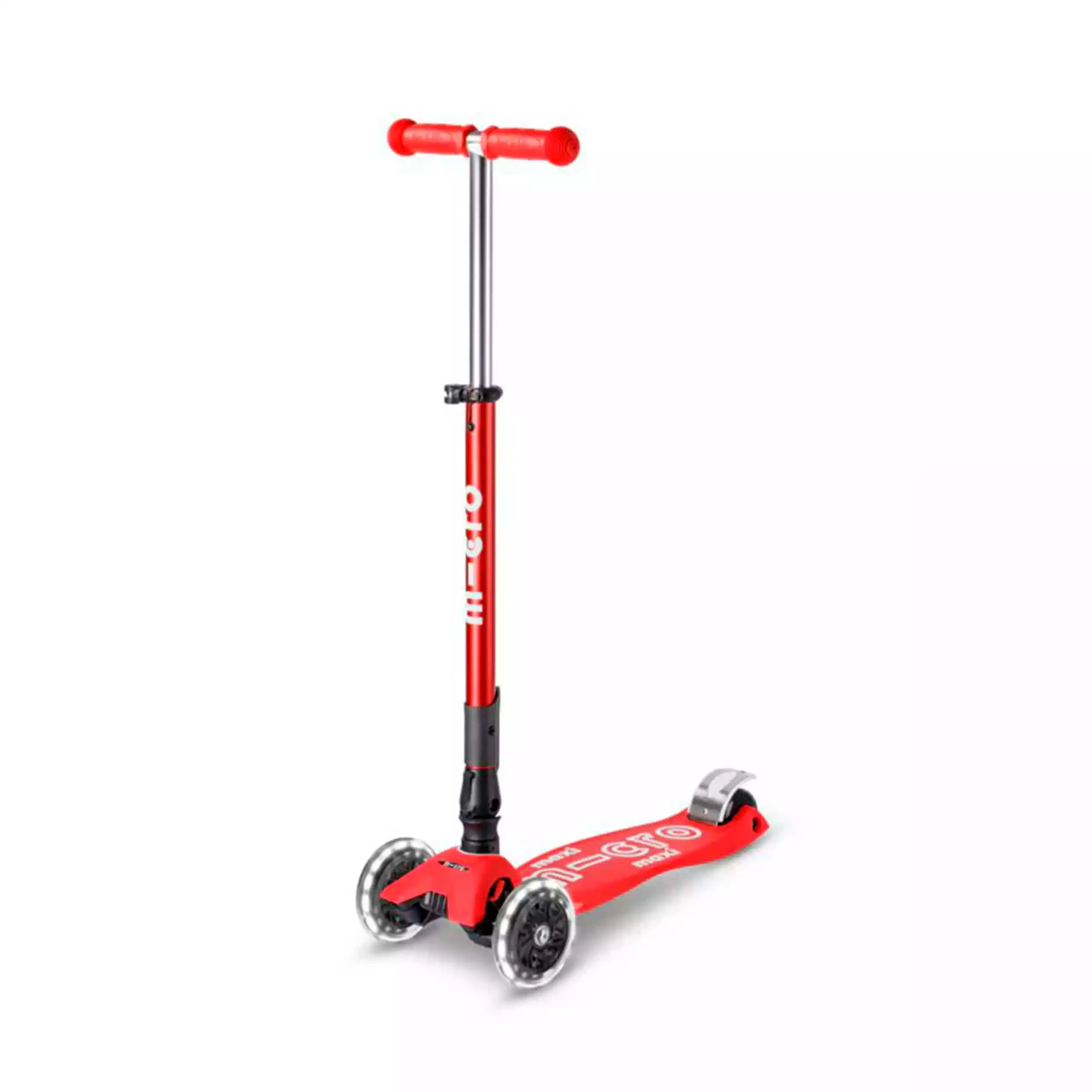 Maxi Deluxe Foldable Led Rojo Maxi-Deluxe-Foldable-Led-Rojo