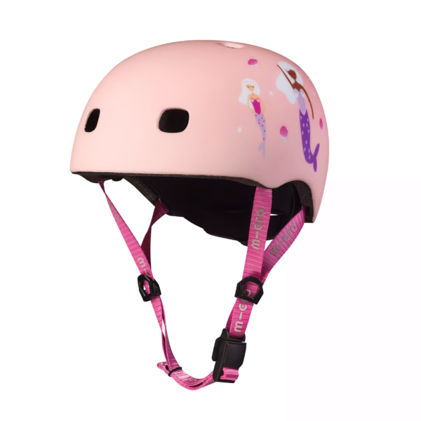 Casco Micro Sirena
