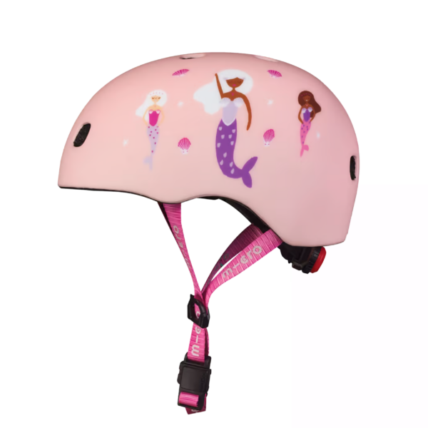 Casco Micro Sirena