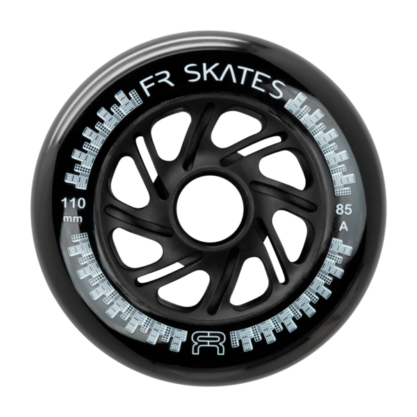 DOWNTOWN WHEEL 85A - PACK OF 3/4