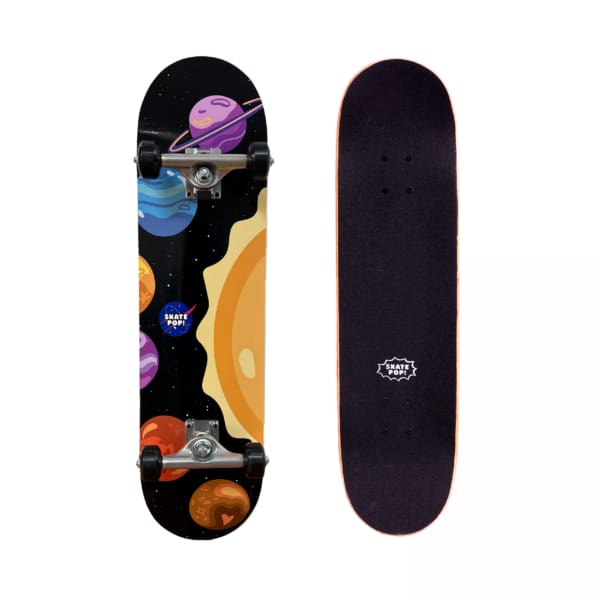 PLANET POP SKATE