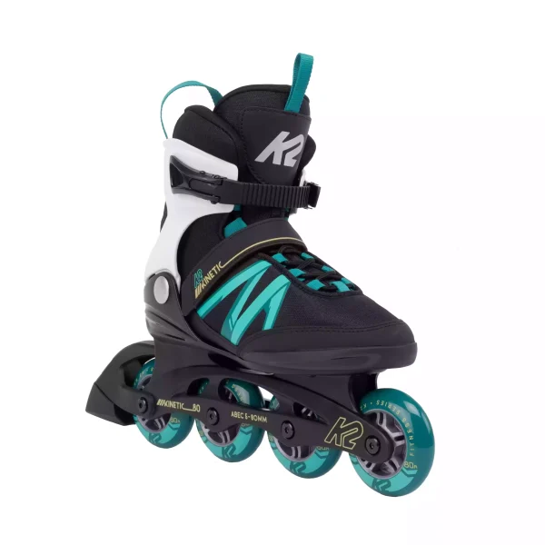 K2 Kinetic 80 W Turquesa