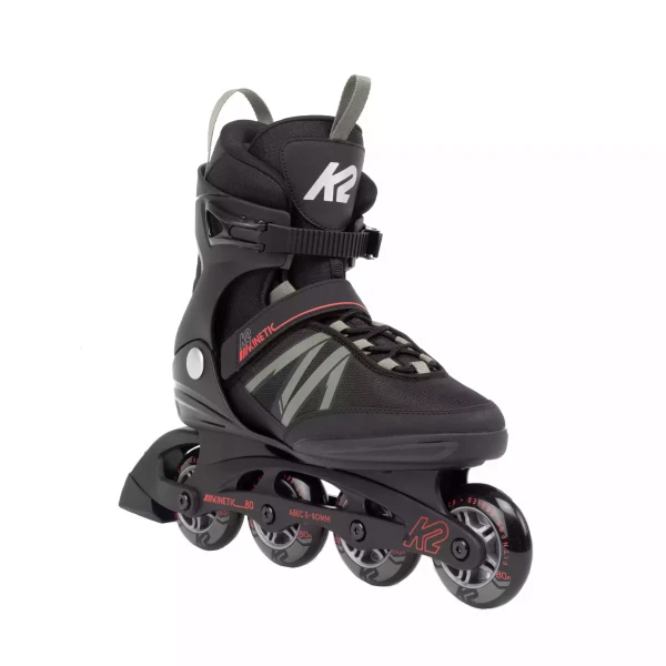 K2 Kinetic 80 M Gris