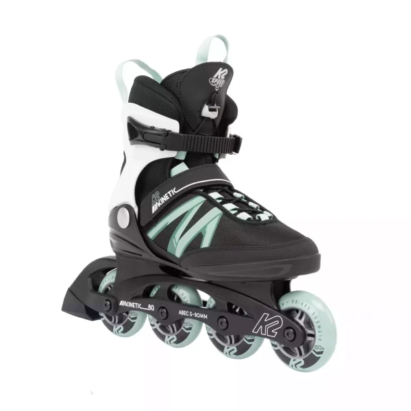 K2 Kinetic 80 Pro W Menta