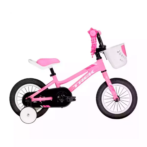 Trek best sale bicicletas niños