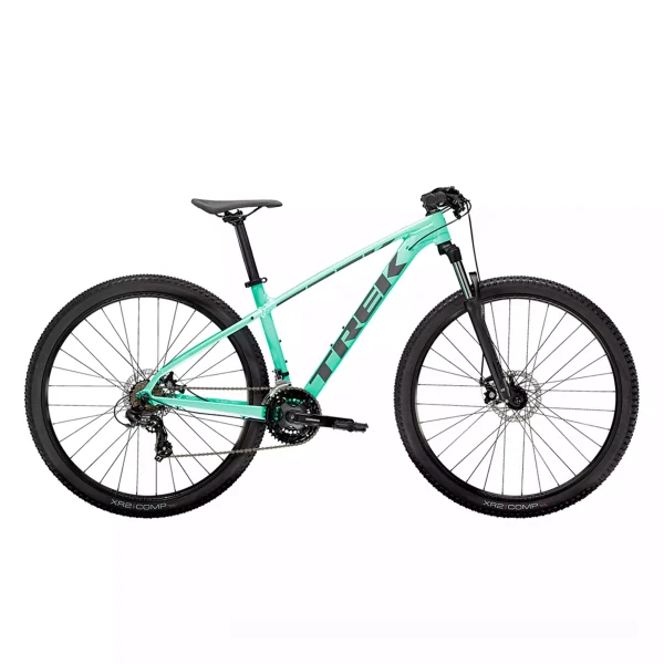 Bicicleta Trek Marlin 4 Verde