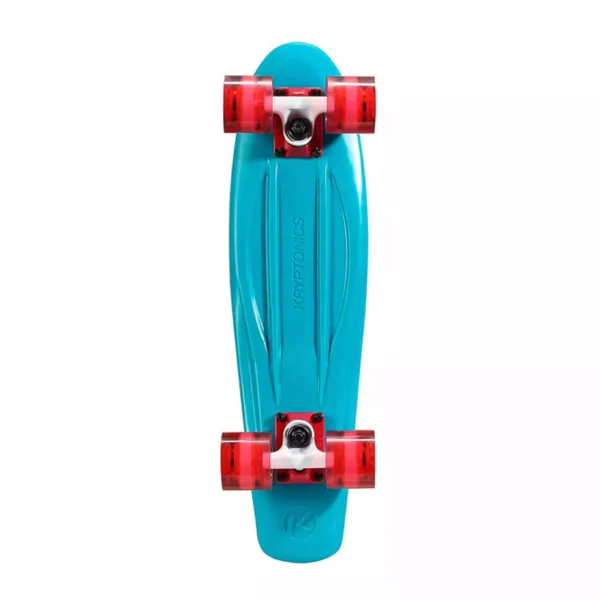 Kryptonics Turquoise