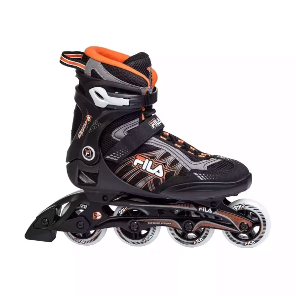 Fila Mizar 80