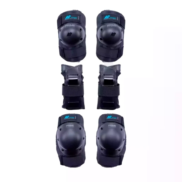 K2 Prime Pad Set Blue