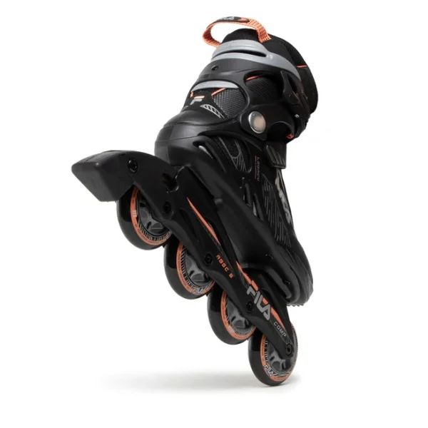 Fila Legacy Comp Lady Salmon