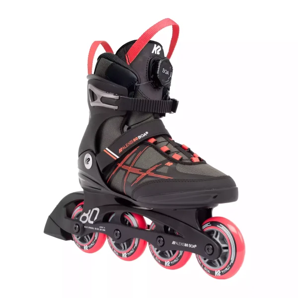 K2 Alexis 80 Boa W Coral