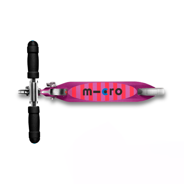 Micro Sprite LED Purple Stripe